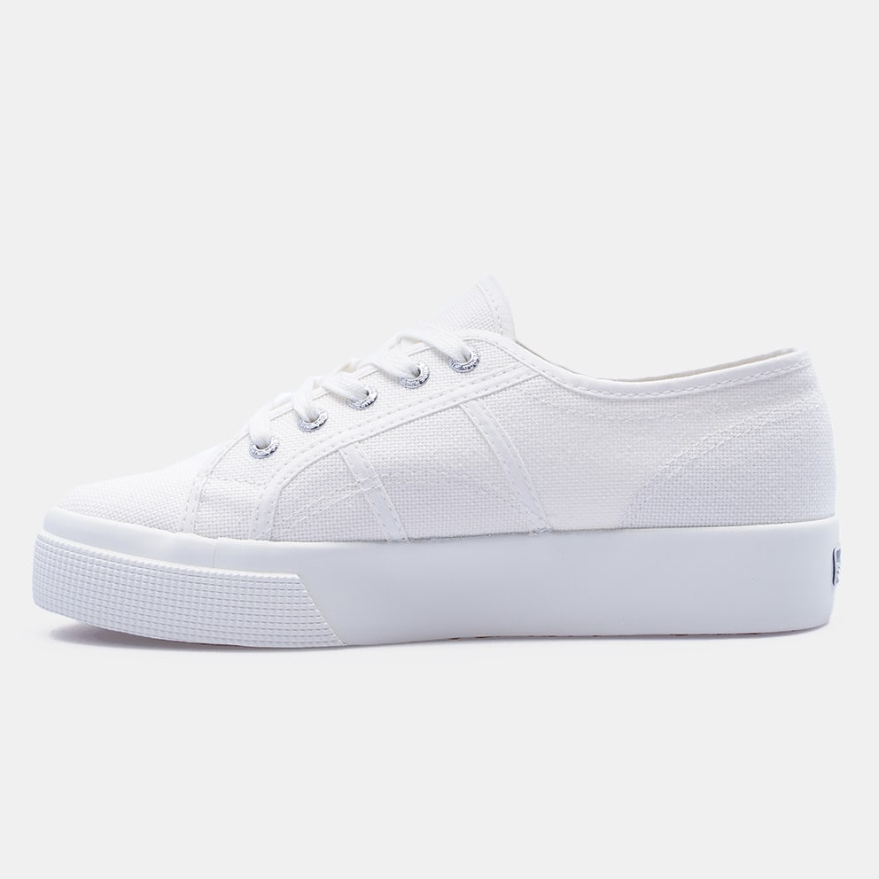 Superga 2730-Cotu Women's Shoes