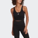 adidas Originals Adicolor Essentials Women's Tank Crop Top