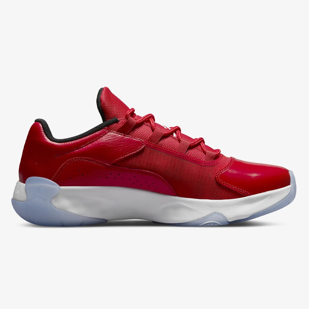 Jordan Air 11 CMFT Low Ανδρικά Παπούτσια για Μπάσκετ