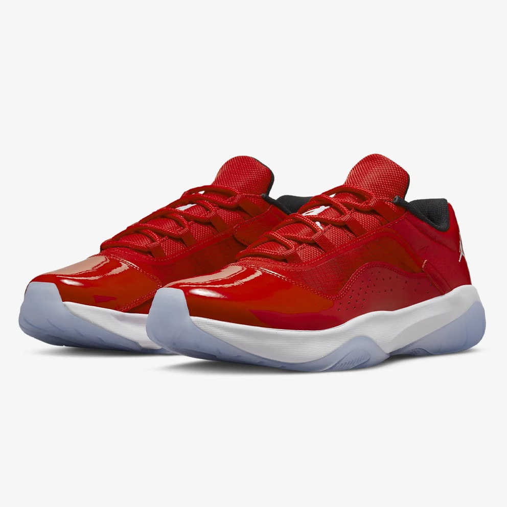 Jordan Air 11 CMFT Low Ανδρικά Παπούτσια για Μπάσκετ