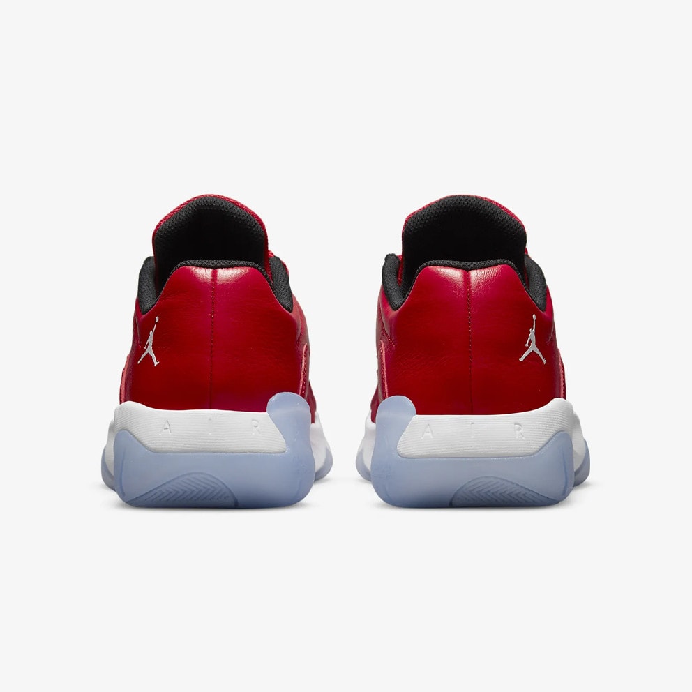 Jordan Air 11 CMFT Low Ανδρικά Παπούτσια για Μπάσκετ