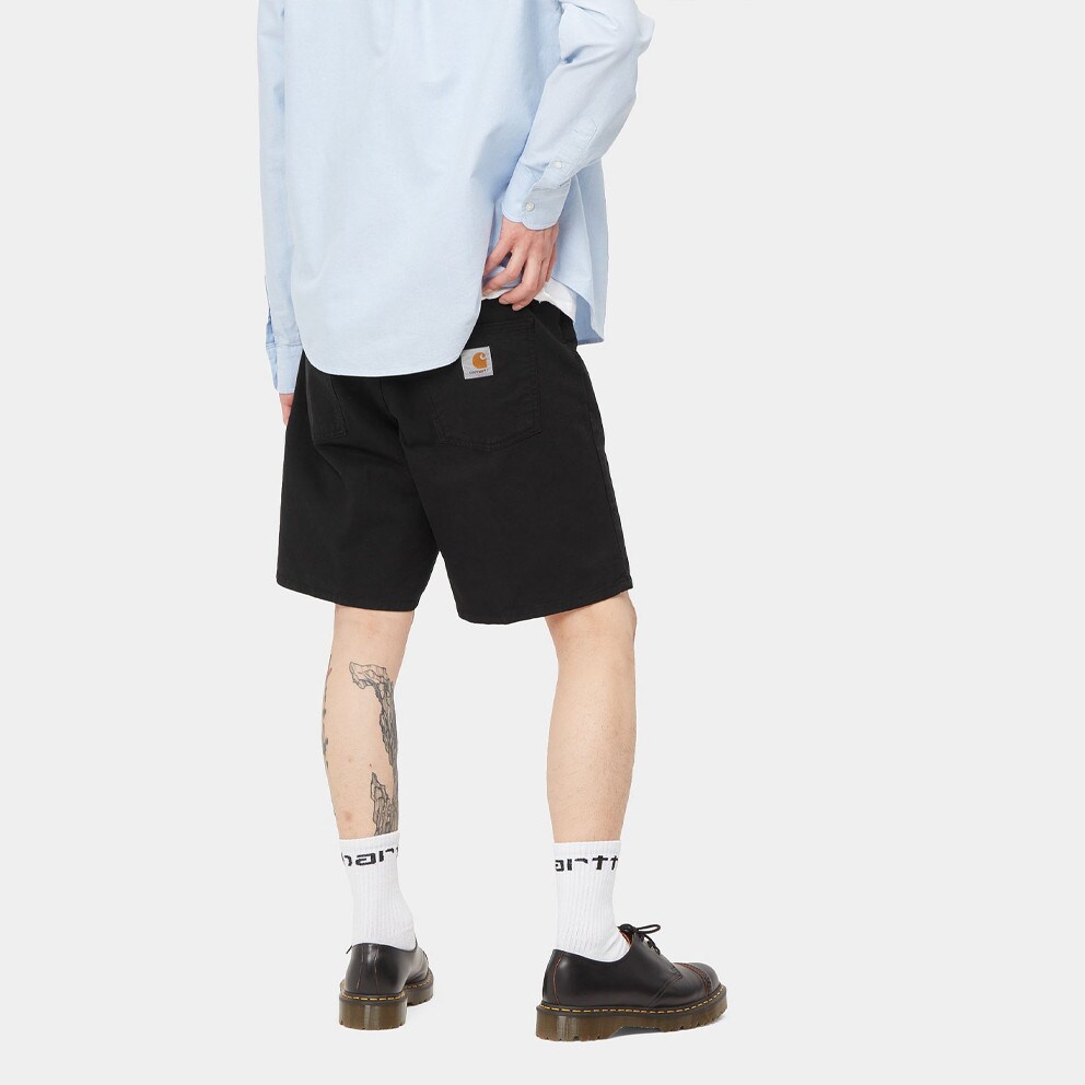 Carhartt WIP Newel Unisex Jean Shorts