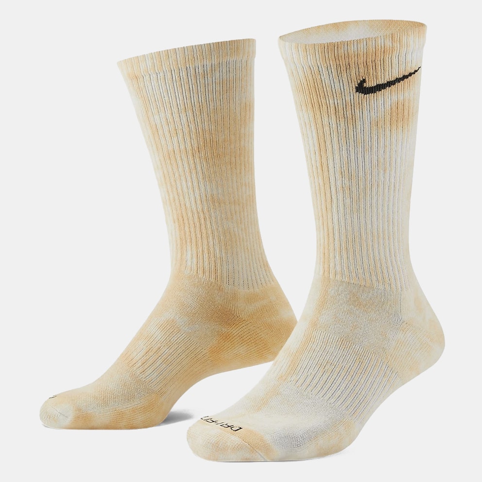 Nike Everyday Plus Cush Crew 2-Pack Unisex Socks