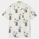 Huf Canned Resort Top Men's Shirt