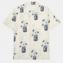 Huf Canned Resort Top Men's Shirt