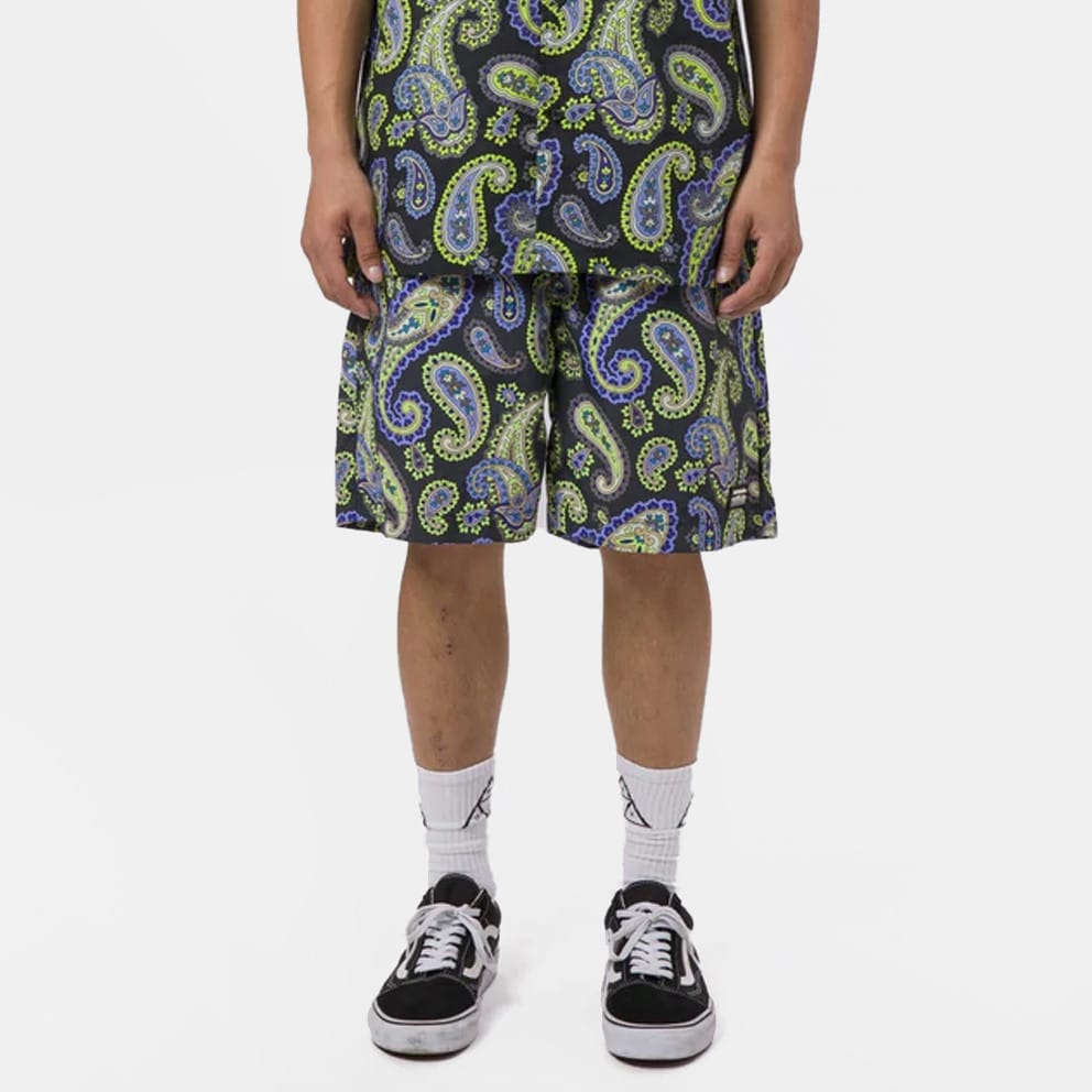 Huf Paisley Easy Men's Shorts