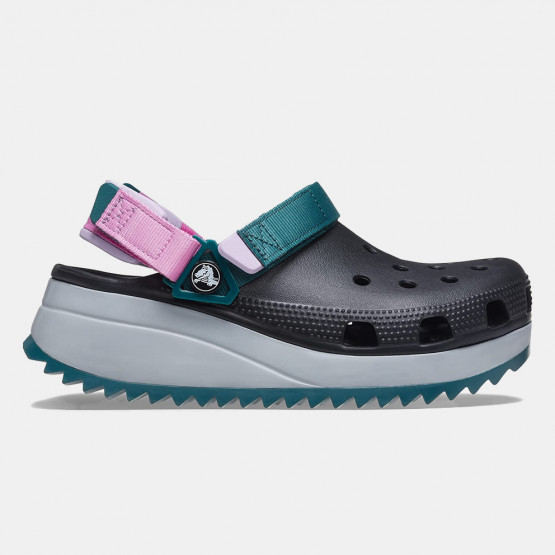Crocs Classic Hiker Clog Unisex Sandals