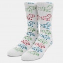 Huf Drop Out Unisex Socks