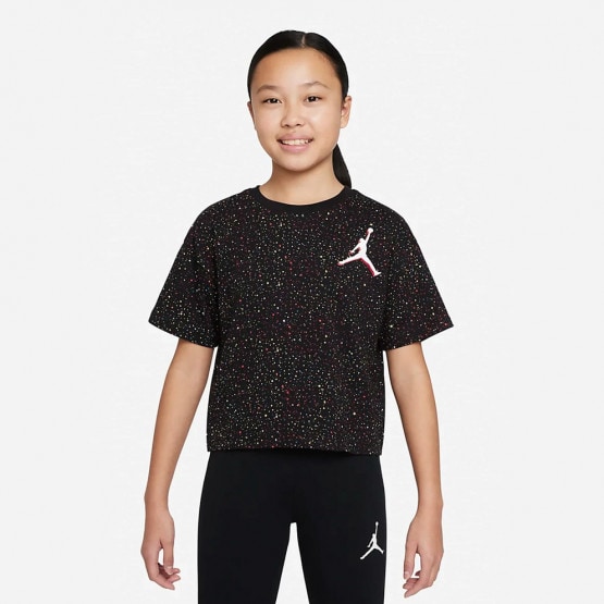 Jordan Color Mix Kids' T-shirt