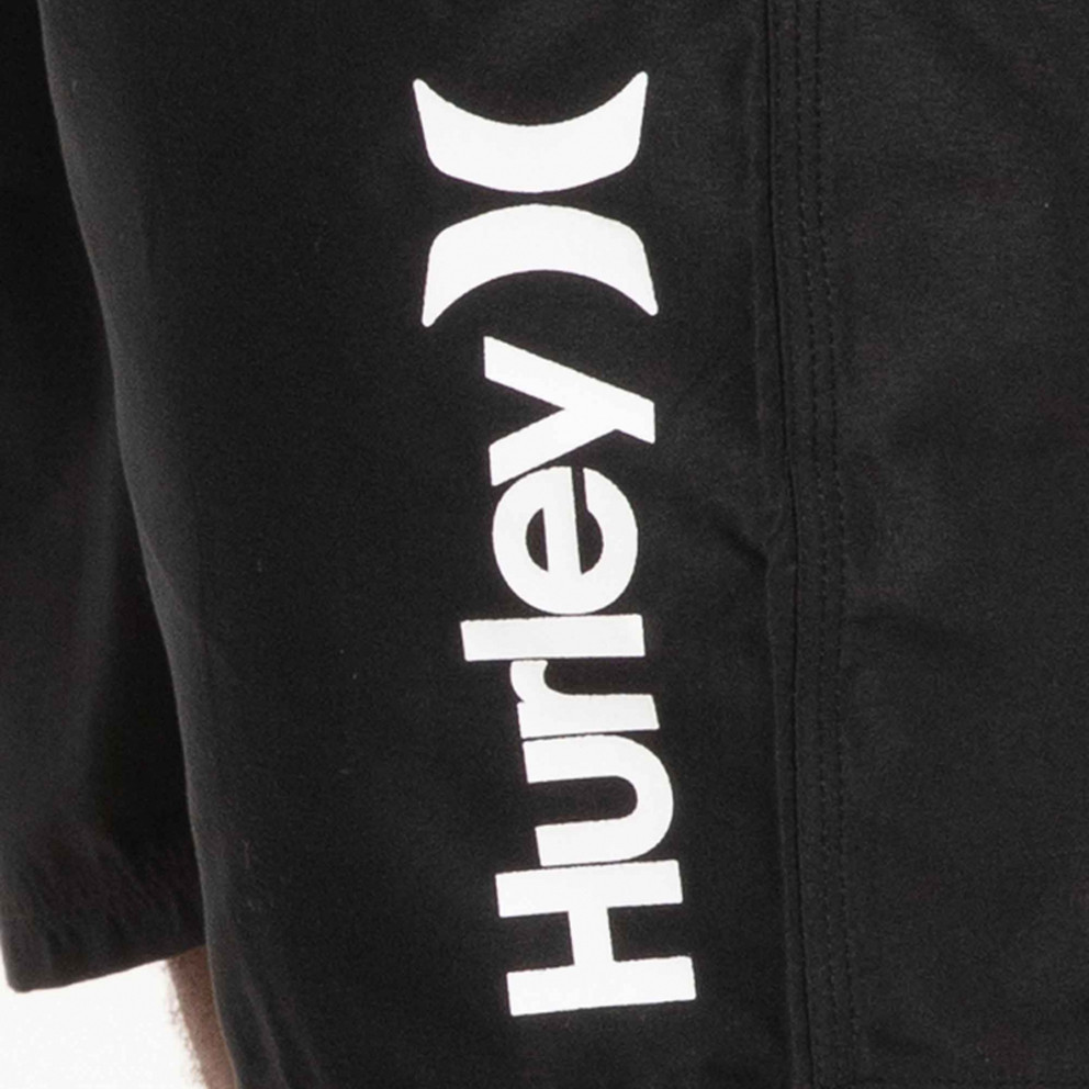Hurley Fa22 Solids 20In Men's Boardshort