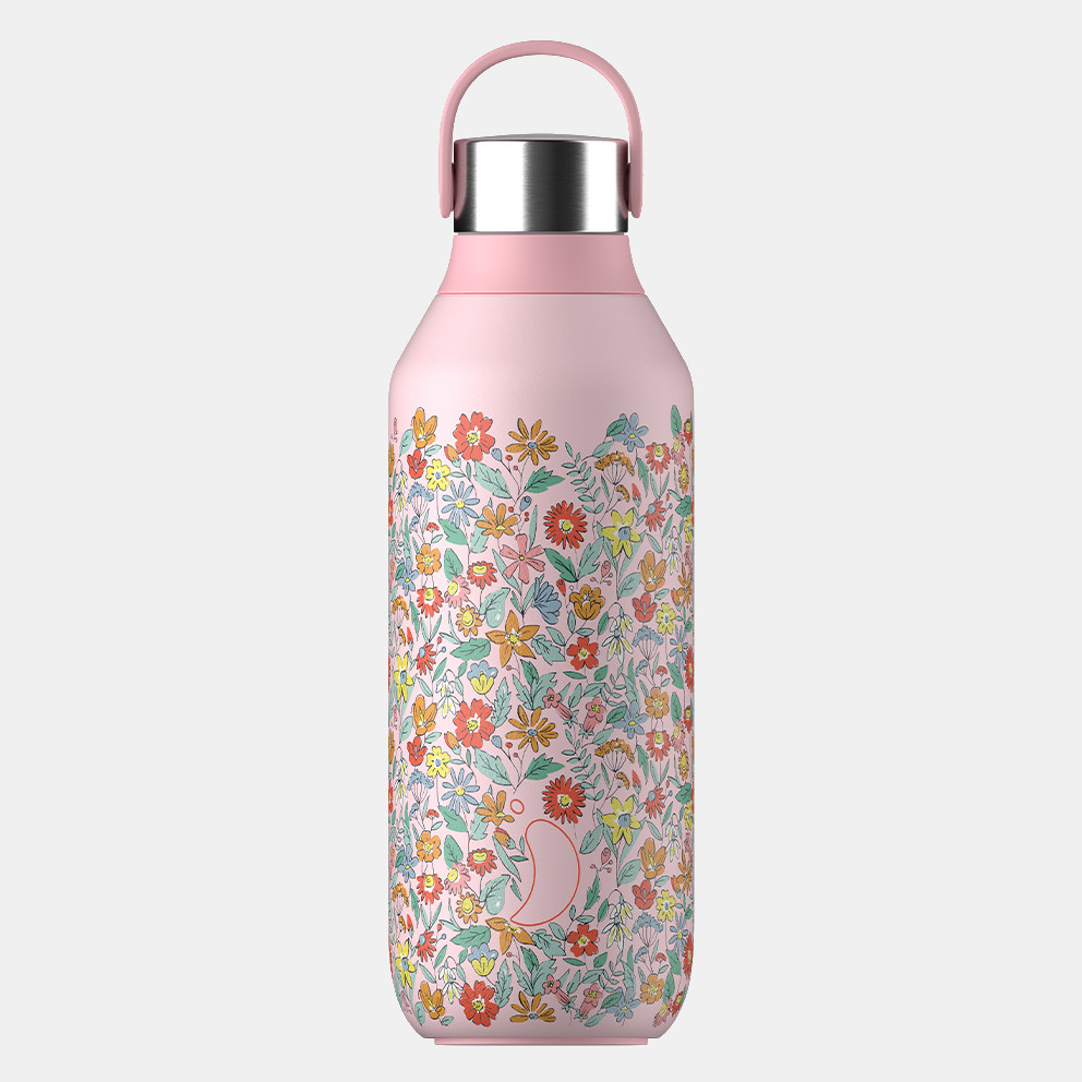 Chilly's S2 Liberty Summer Springs Thermos Bottle 500ml