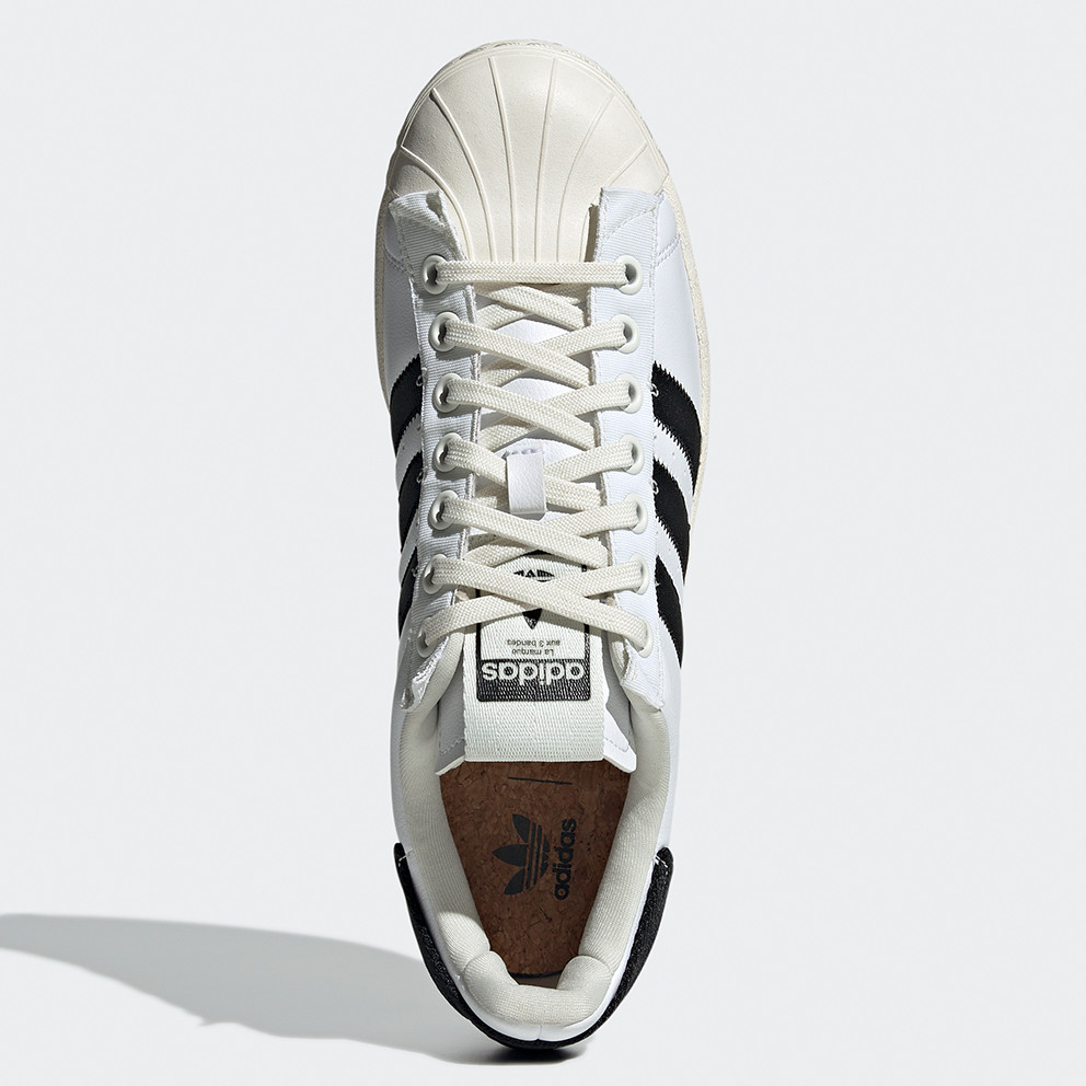 adidas Originals Superstar Parley Ανδρικά Παπούτσια
