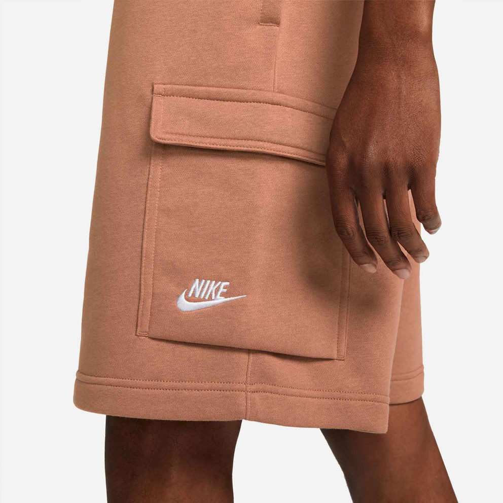 Nike Sportswear Cargo Ανδρικό Σορτς