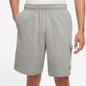 Nike Sportswear Club French Terry Men's Shorts