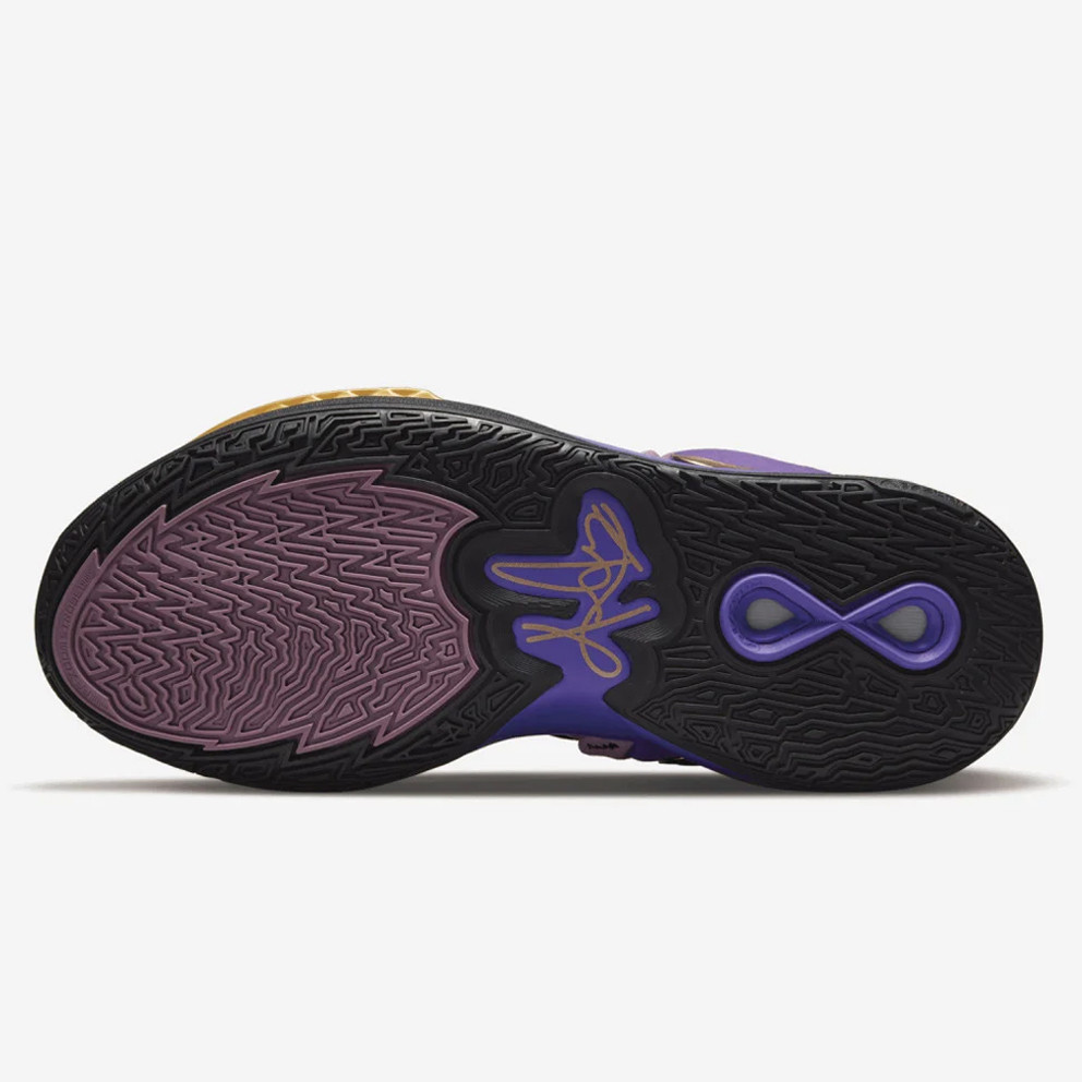 Nike Kyrie 8 Infinity 'Amethyst Wave' Men's Basketball Shoes