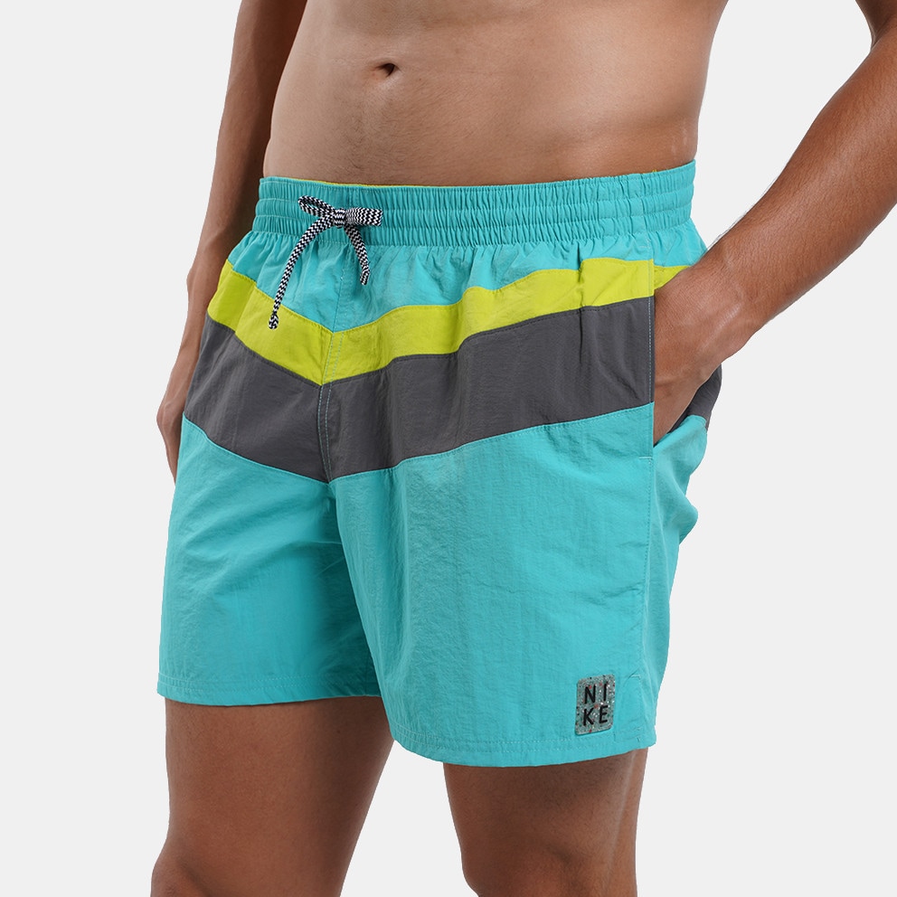 Nike 5" Volley Men's Swim Shorts