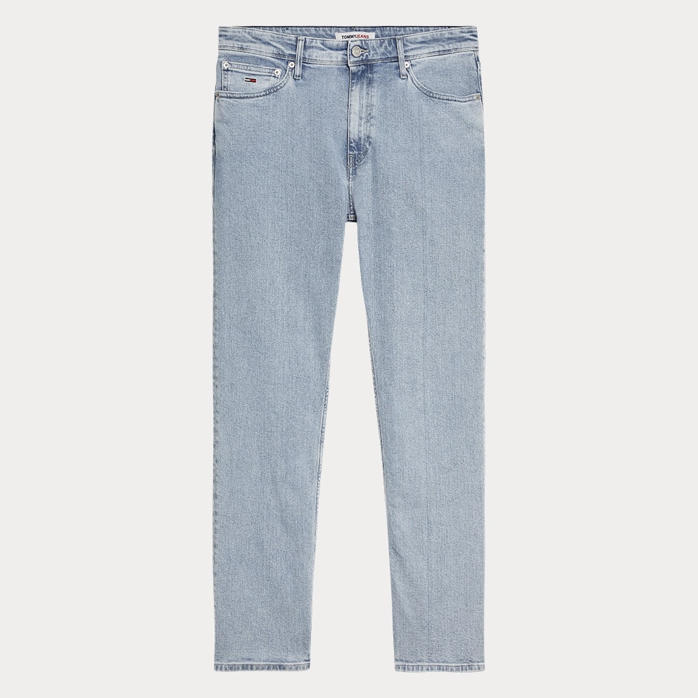 Tommy Jeans Ethan Relaxed Straight Men's Jeans