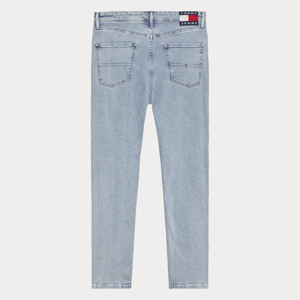 Tommy Jeans Ethan Relaxed Straight Men's Jeans