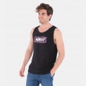 Hurley Evd Wash Bamboo Men's Tank Top