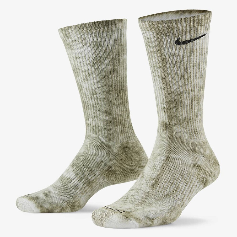 Nike Everyday Plus Cush Crew 2-Pack Unisex Socks