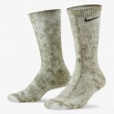 Nike Everyday Plus Cush Crew 2-Pack Unisex Κάλτσες