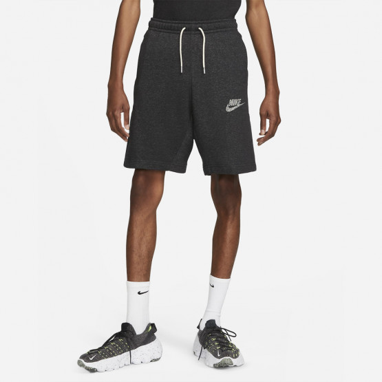 Nike Sportswear Fleece Ανδρικό Σορτς