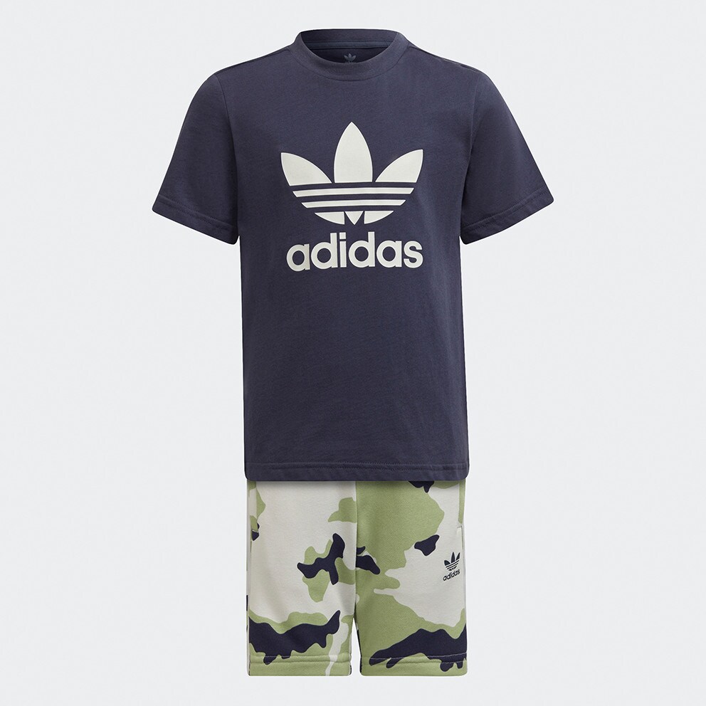 adidas Originals Παιδικό Σετ