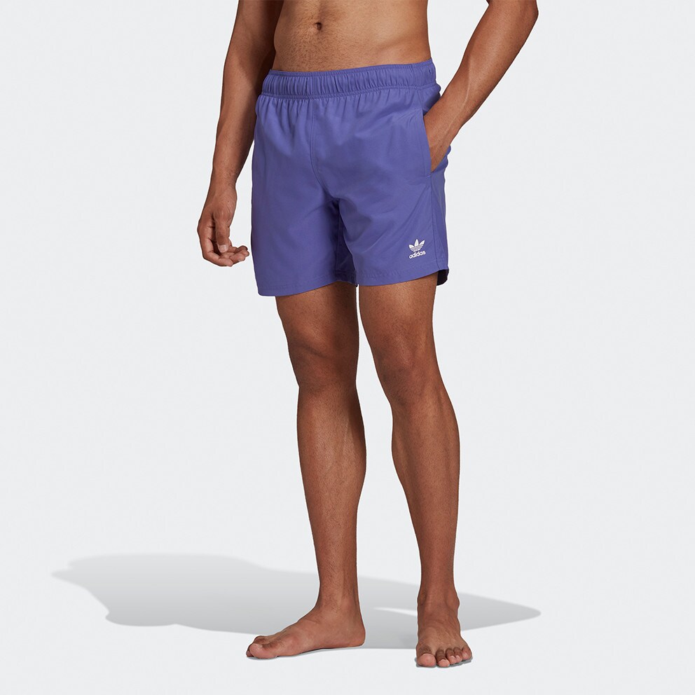 adidas Originals Adicolor Essentials Men's Swim Shorts