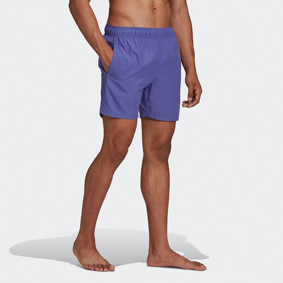 adidas Originals Adicolor Essentials Men's Swim Shorts
