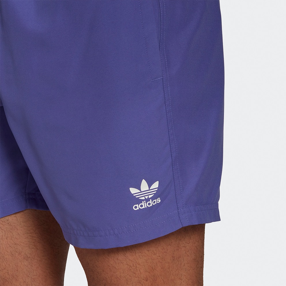 adidas Originals Adicolor Essentials Men's Swim Shorts