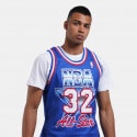 Mitchell & Ness NBA Magic Johson All Star West 1992-93 HWC Swingman Jersey