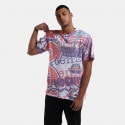 Mitchell & Ness Legendary Slub NBA All Star Weekend 95' Men's T-Shirt