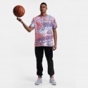 Mitchell & Ness Legendary Slub NBA All Star Weekend 95' Men's T-Shirt