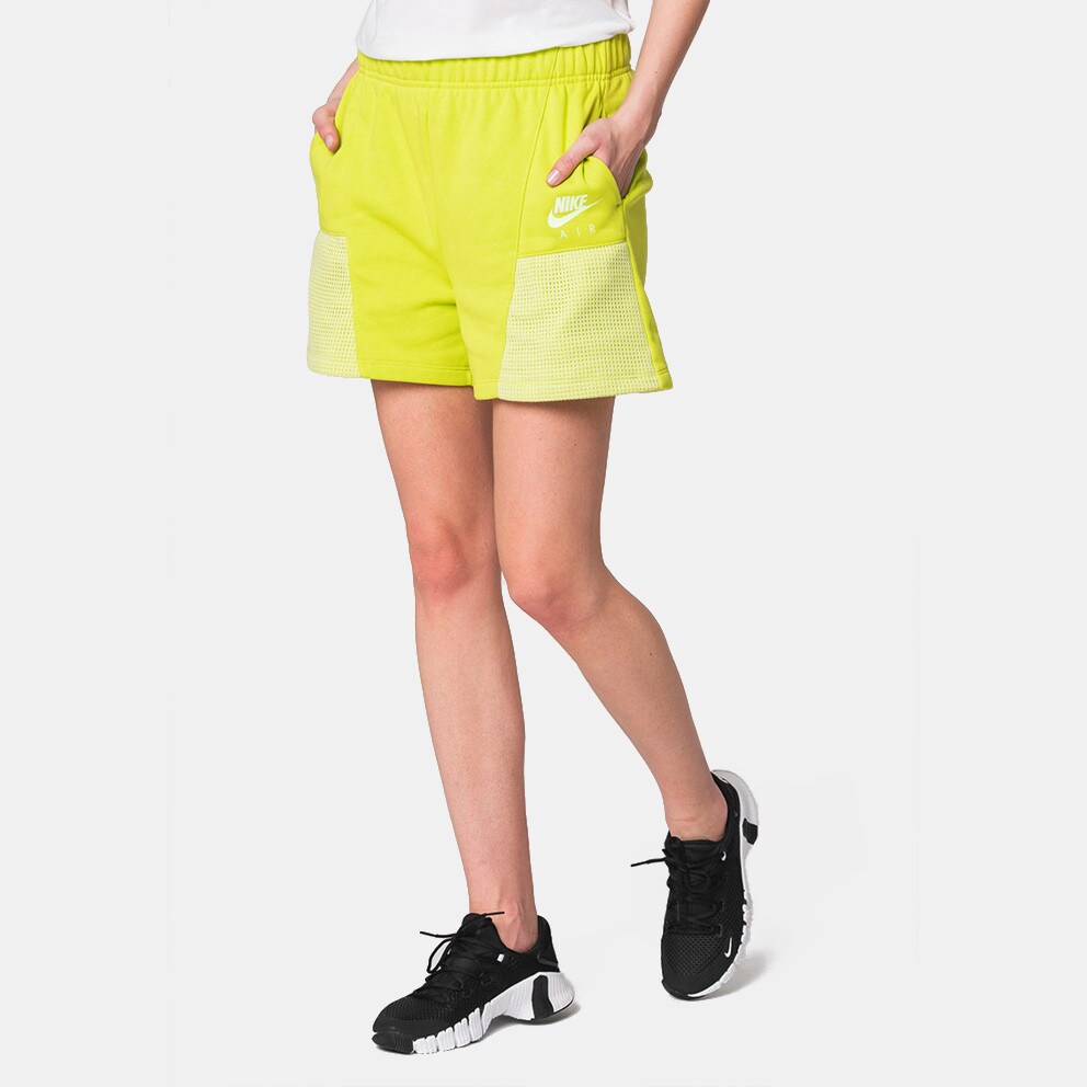 Nike Air Fleece Women's Shorts