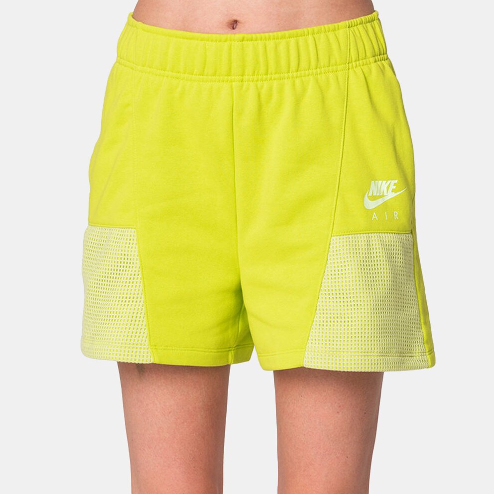 Nike Air Fleece Women's Shorts