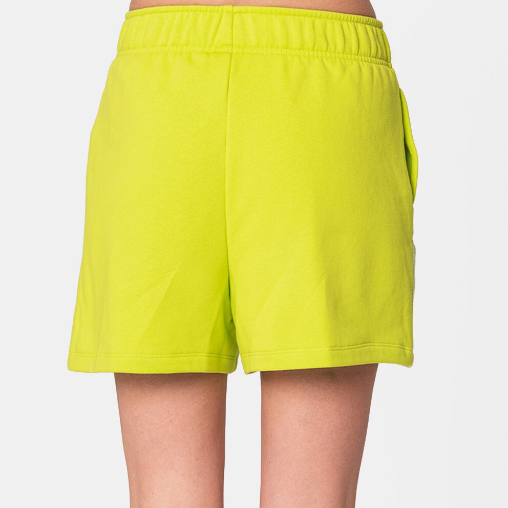 Nike Air Fleece Women's Shorts