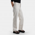 Tommy Jeans Betsy Mid Rise Loose Women's Pants
