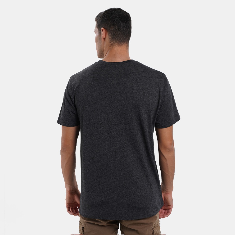 Hurley Evd Pacific 3 Ανδρικό T-Shirt