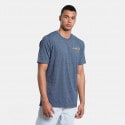 Hurley Evd Pacific Retro Men's T-Shirt