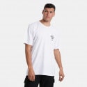 Hurley Evd Wash Paradise Friends Ανδρικό T-Shirt