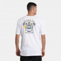 Hurley Evd Wash Paradise Friends Men's T-shirt