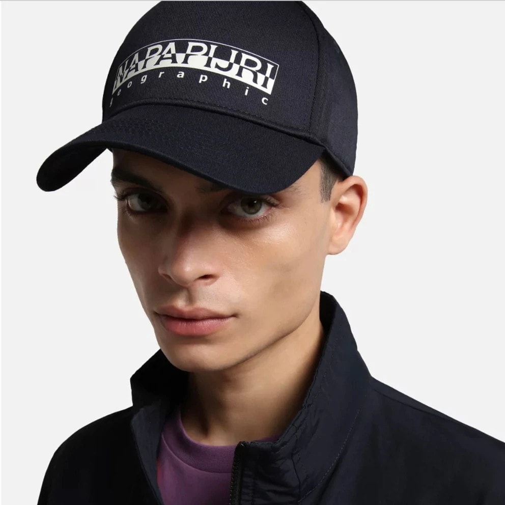 Napapijri F-Box Men's Cap