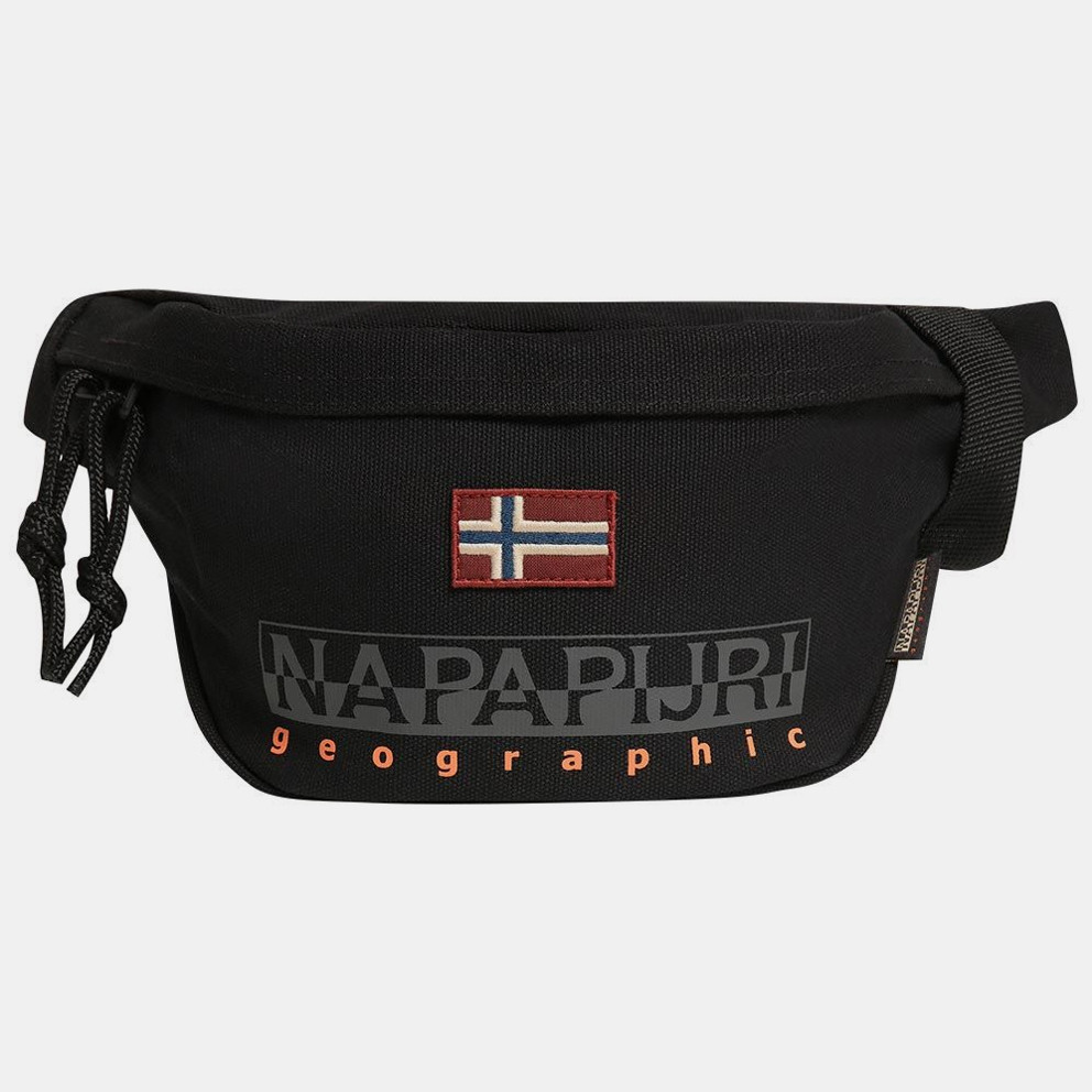 Napapijri Hering Wb 3 Black 041