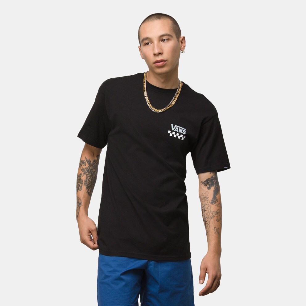 Vans Sketchy Past Men's T-shirt