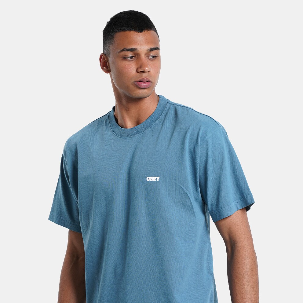 Obey Bold 3 Men's T-Shirt