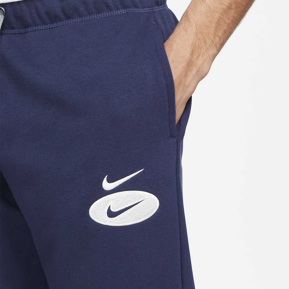 Nike Sportswear Swoosh League French Terry Men's Jogger Pants
