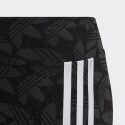 adidas Originals High Waisted All Over Print Kids' Leggings