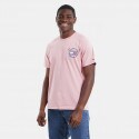 Tommy Jeans Front Back Logo Men's T-shirt