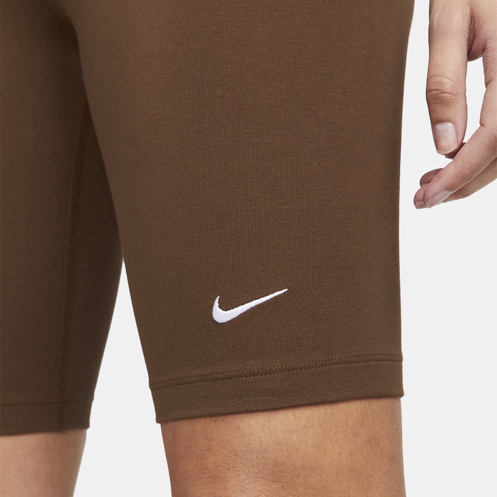 Nike Sportswear Essential Women's Biker Shorts