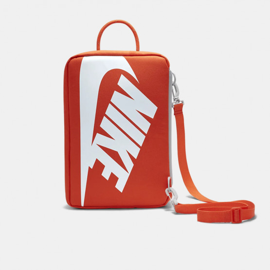 Nike Shoe Box Unisex Bag 12L